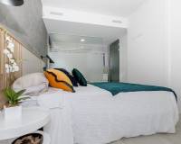 Resale - Bungalow - San Miguel de Salinas