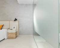 Resale - Bungalow - San Miguel de Salinas