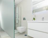 Resale - Bungalow - San Miguel de Salinas