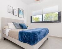 Resale - Bungalow - San Miguel de Salinas