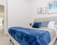 Resale - Bungalow - San Miguel de Salinas