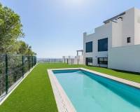 Resale - Bungalow - San Miguel de Salinas