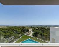 Resale - Bungalow - San Miguel de Salinas