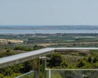 Resale - Bungalow - San Miguel de Salinas