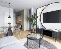 Resale - Bungalow - San Miguel de Salinas