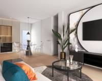 Resale - Bungalow - San Miguel de Salinas