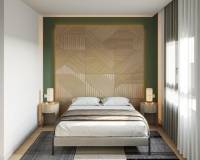 Resale - Bungalow - San Miguel de Salinas