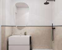 Resale - Bungalow - San Miguel de Salinas