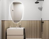 Resale - Bungalow - San Miguel de Salinas