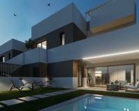 Resale - Bungalow - San Pedro del Pinatar - San Pedro de Pinatar