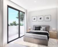 Resale - Bungalow - San Pedro del Pinatar - San Pedro de Pinatar