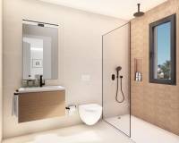 Resale - Bungalow - San Pedro del Pinatar - San Pedro de Pinatar