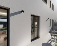 Resale - Bungalow - San Pedro del Pinatar - San Pedro de Pinatar