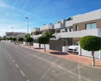 Resale - Bungalow - San Pedro del Pinatar - San Pedro de Pinatar