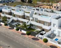 Resale - Bungalow - San Pedro del Pinatar - San Pedro de Pinatar