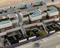 Resale - Bungalow - San Pedro del Pinatar - San Pedro de Pinatar
