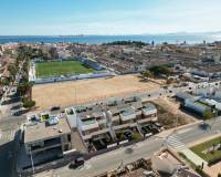 Resale - Bungalow - San Pedro del Pinatar - San Pedro de Pinatar