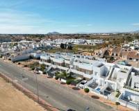 Resale - Bungalow - San Pedro del Pinatar - San Pedro de Pinatar