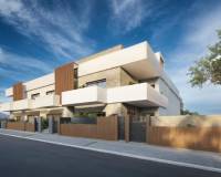 Resale - Bungalow - San Pedro del Pinatar