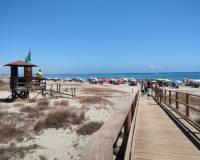 Resale - Bungalow - San Pedro del Pinatar