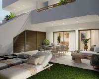 Resale - Bungalow - San Pedro del Pinatar