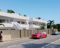 Resale - Bungalow - San Pedro del Pinatar