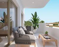 Resale - Bungalow - San Pedro del Pinatar