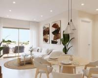 Resale - Bungalow - San Pedro del Pinatar