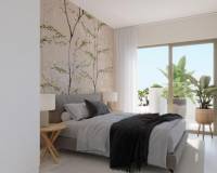 Resale - Bungalow - San Pedro del Pinatar