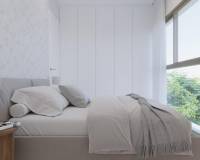 Resale - Bungalow - San Pedro del Pinatar