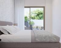 Resale - Bungalow - San Pedro del Pinatar