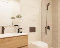 Resale - Bungalow - San Pedro del Pinatar