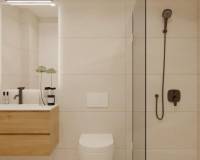 Resale - Bungalow - San Pedro del Pinatar