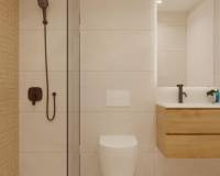 Resale - Bungalow - San Pedro del Pinatar