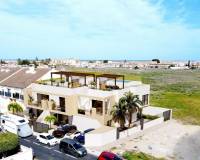 Resale - Bungalow - San Pedro del Pinatar