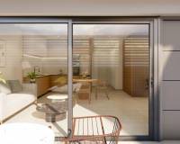 Resale - Bungalow - San Pedro del Pinatar