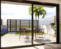 Resale - Bungalow - San Pedro del Pinatar