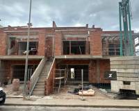 Resale - Bungalow - San Pedro del Pinatar