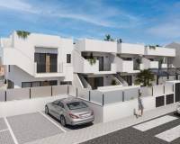 Resale - Bungalow - San Pedro del Pinatar