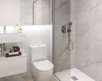 Resale - Bungalow - San Pedro del Pinatar