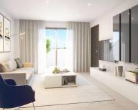 Resale - Bungalow - San Pedro del Pinatar