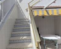 Resale - Bungalow - San Pedro del Pinatar