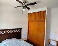 Resale - Bungalow - San Pedro del Pinatar