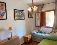 Resale - Bungalow - San Pedro del Pinatar