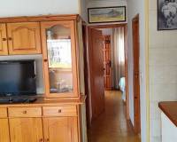 Resale - Bungalow - San Pedro del Pinatar
