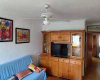 Resale - Bungalow - San Pedro del Pinatar