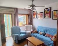 Resale - Bungalow - San Pedro del Pinatar