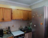 Resale - Bungalow - San Pedro del Pinatar