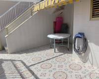 Resale - Bungalow - San Pedro del Pinatar