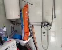 Resale - Bungalow - San Pedro del Pinatar